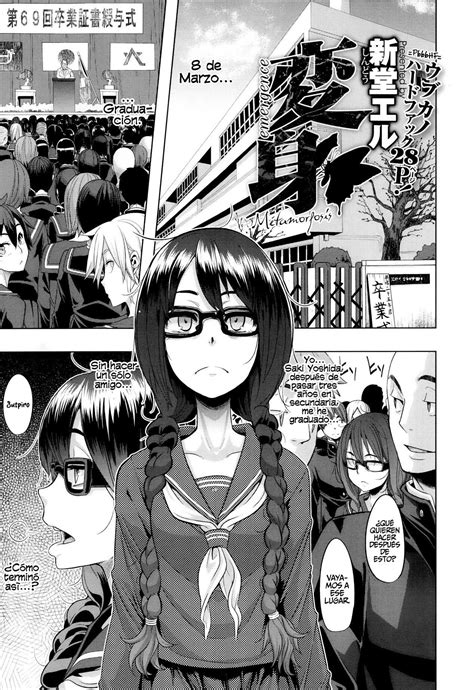 Character: ai hoshino » nhentai: hentai doujinshi and manga